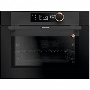 Компактный духовой шкаф DE DIETRICH DKP7320A