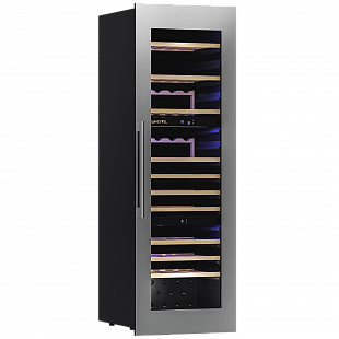 Винный шкаф MEYVEL MV89-KSB3