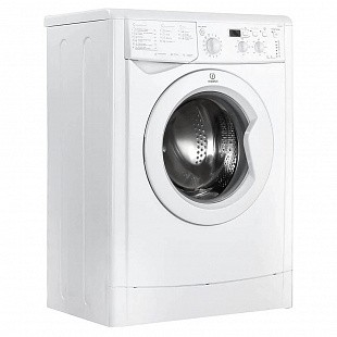 Стиральная машина INDESIT IWSD 5085