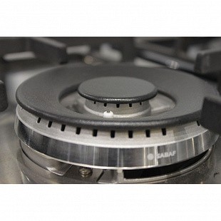 Газовая варочная панель KORTING HG 631 CTX
