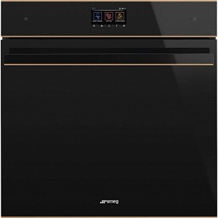 Духовой шкаф SMEG SO6604M2PNR DOLCE STIL NOVO