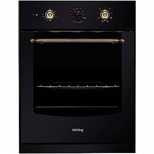 Духовой шкаф KORTING OKB 4604 CRN
