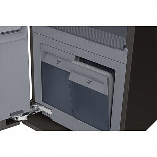 Паровой шкаф SAMSUNG DF60A8500EG AIRDRESSER