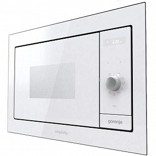 Встраиваемая микроволновая печь GORENJE BM235G1SYW