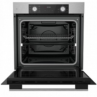 Духовой шкаф KUPPERSBERG HF 608 BX