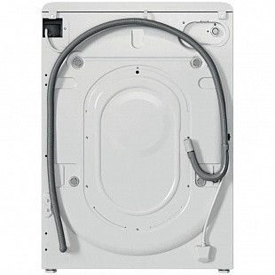 Стиральная машина INDESIT BWSE 81293X WWV RU