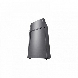 Холодильник LG GN-H702HMHZ