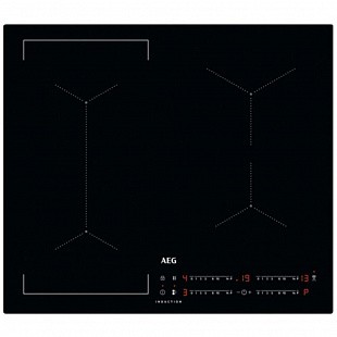 Индукционая варочная панель AEG IKE64441IB