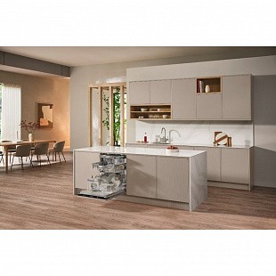 Посудомоечная машина MIELE G 7985 SCVI XXL AUTODOS K2O