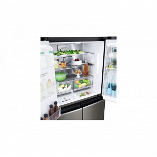 Холодильник LG GC-X257CAEV