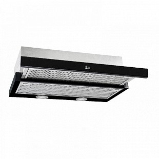 Вытяжка TEKA CNL 6400 BK ЧЁРНАЯ