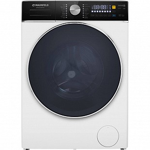 Стиральная машина MAUNFELD MFWD14106WH03