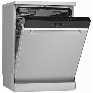 Посудомоечная машина WHIRLPOOL WFC 3C26 FX