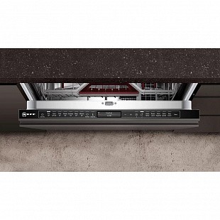 Встраиваемая посудомоечная машина NEFF S199YB800E