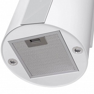 Вытяжка MAUNFELD LEE WALL 35 SENSOR WHITE