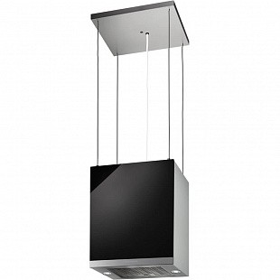 Вытяжка KUPPERSBUSCH DI 3800.0 S3 SILVER CHROME