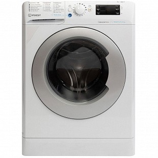 Стиральная машина Indesit BWSE 7129X WSV RU белый