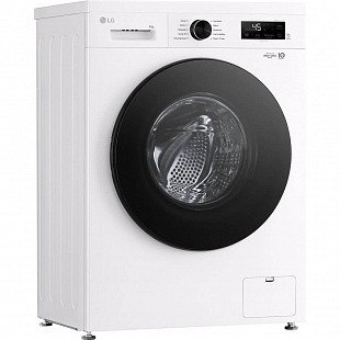 Стиральная машина LG F2Y1NS5W