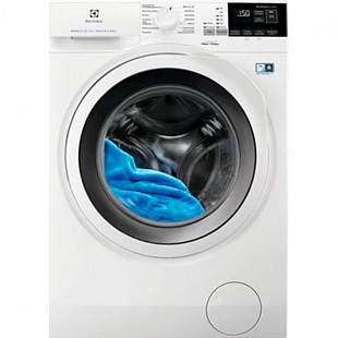 Стиральная машина ELECTROLUX PERFECTCARE 700 EW7WO448W
