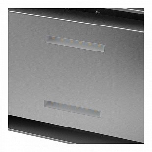 Вытяжка MAUNFELD BATH PLUS 402IL НЕРЖАВЕЮЩАЯ СТАЛЬ