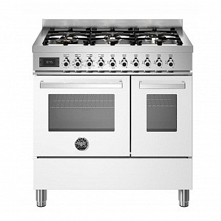 Варочный центр Bertazzoni Professional PRO96L2EBIT