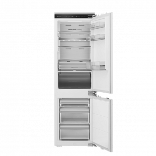Холодильник HISENSE RB3B250SAW1