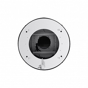 Вытяжка MAUNFELD LEE ISLA 39 BLACK