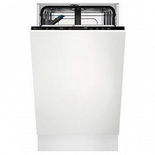 Встраиваемая посудомоечная машина ELECTROLUX EEG62300L
