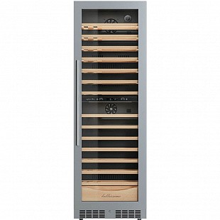 Винный шкаф MEYVEL MV110-KST2 (SLIM)