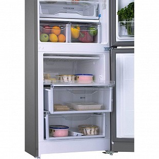 Холодильник INDESIT DS 4180 G