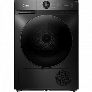 Сушильная машина MIDEA MD200D90WB/S-RU