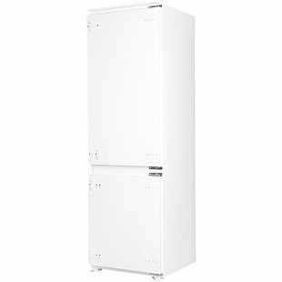 Двухкамерный холодильник HYUNDAI CC4033FV