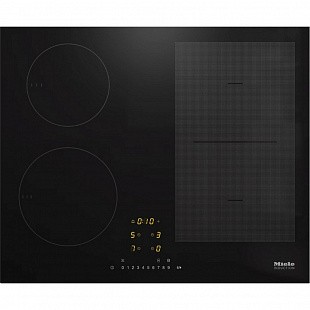 Варочная панель MIELE KM 7404 FX