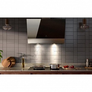 Индукционая варочная панель ELECTROLUX IPE6440KX