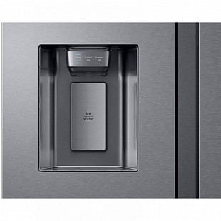 Холодильник SAMSUNG FAMILY HUB RS68N8941SL