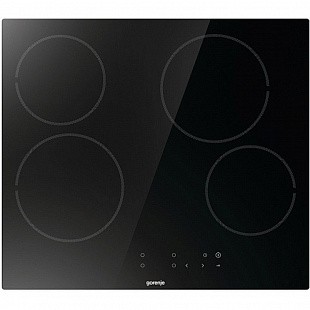 Варочная панель GORENJE ECT64BSCE