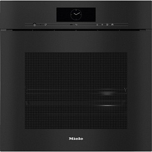 Паровой шкаф MIELE DGC 7860 X OBSW