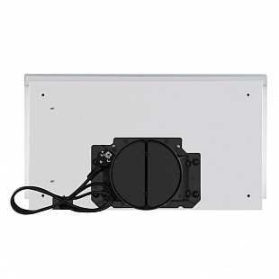 Вытяжка MAUNFELD TS TOUCH 60 GLASS WHITE