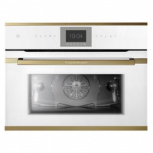 Духовой шкаф KUPPERSBUSCH CBP 6550.0 W4