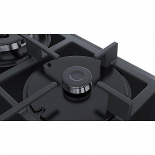 Газовая варочная панель BOSCH PNH6B6B90