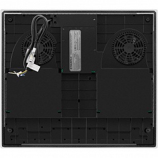 Варочная панель MAUNFELD CVI594SWH INVERTER