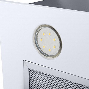 Вытяжка MAUNFELD CROSBY POWER 50 WHITE