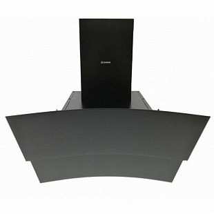 Вытяжка CIARKO BELLA SCG 60 BLACK