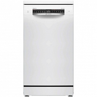 Посудомоечная машина BOSCH SPS4EMW24E