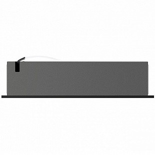 Вытяжка MAUNFELD CROSBY ROCKY 60 GLASS BLACK