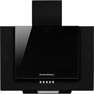 Вытяжка MAUNFELD WIND 60 A BLACK