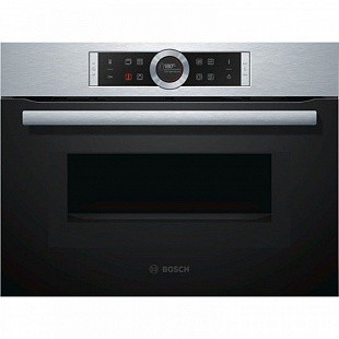Духовой шкаф BOSCH CMG633BS1