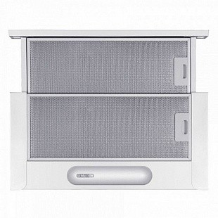 Вытяжка CIARKO SL-S II 50 WHITE