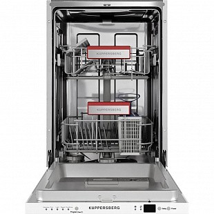 Встраиваемая посудомоечная машина KUPPERSBERG GGS 4525