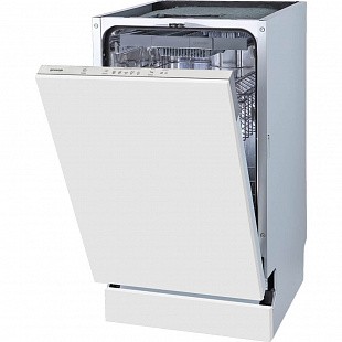 Встраиваемая посудомоечная машина GORENJE GV520D17S